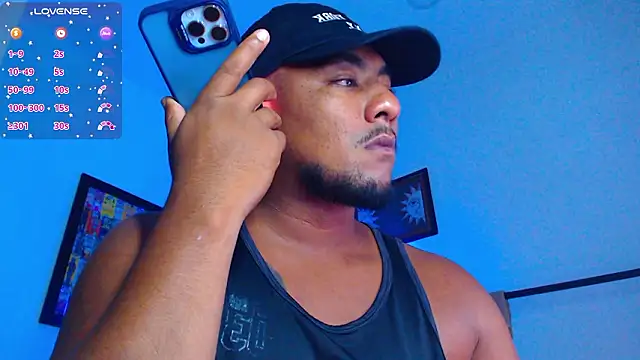 yosoy enzo2020 online show from 19, 3, 2026