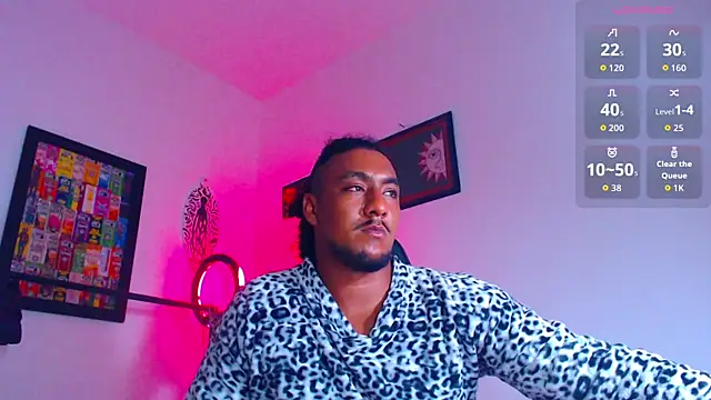 yosoy enzo2020 online show from 26, 5, 2026