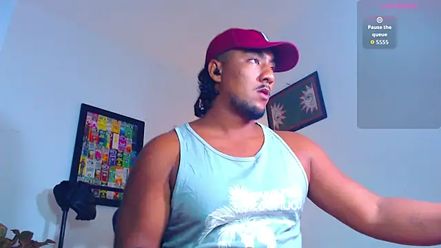 yosoy enzo2020 online show from 18, 5, 2026