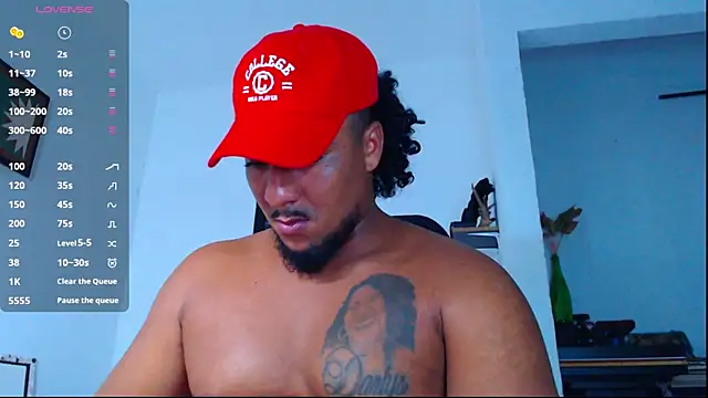 Snapshot of yosoy_enzo2020 chatting on 16, 10, 2025 yosoy enzo2020 online show from 16, 10, 2025