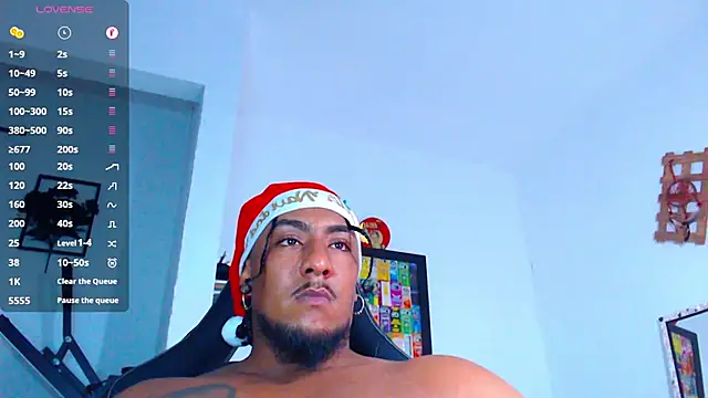 Snapshot of yosoy_enzo2020 chatting on 10, 11, 2025 yosoy enzo2020 online show from 10, 11, 2025