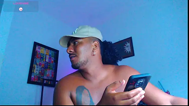 yosoy enzo2020 online show from 21, 4, 2026