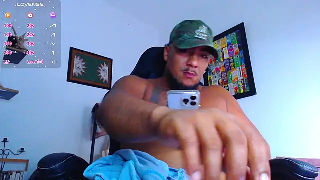 yosoy enzo2020 online show from 11, 1, 2026