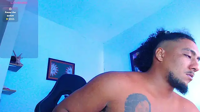 yosoy enzo2020 online show from 12, 1, 2026