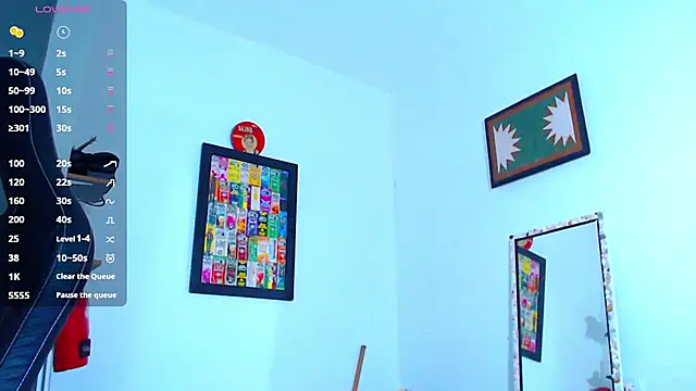 Snapshot of yosoy_enzo2020 chatting on 31, 10, 2025 yosoy enzo2020 online show from 31, 10, 2025