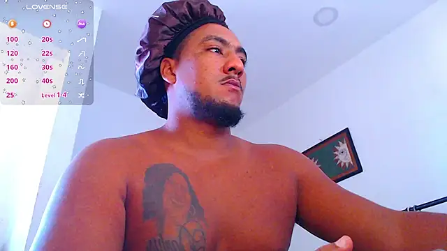 yosoy enzo2020 online show from 9, 2, 2026