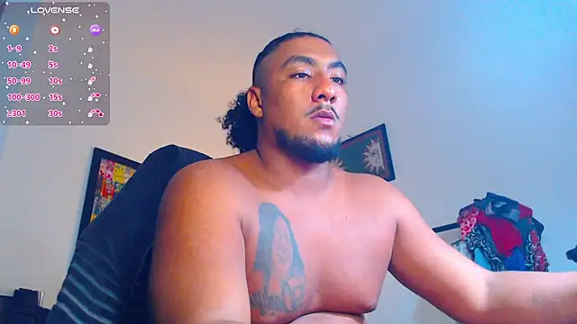 yosoy enzo2020 online show from 26, 3, 2026