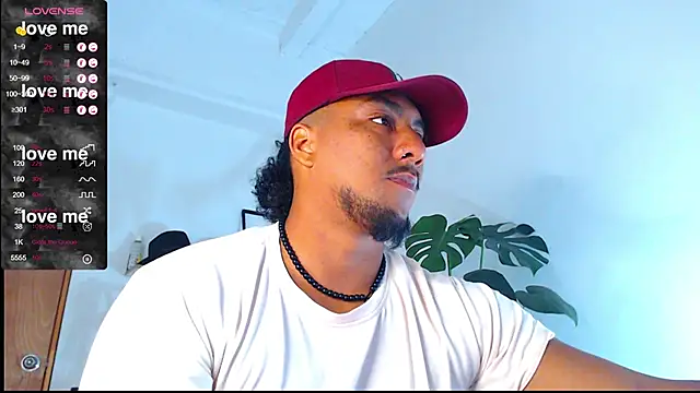 yosoy enzo2020 online show from 22, 2, 2025