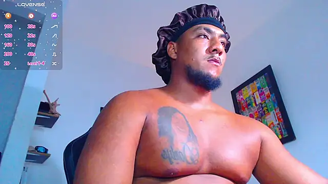 yosoy enzo2020 online show from 7, 1, 2026