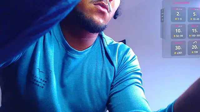 yosoy enzo2020 online show from 24, 5, 2026