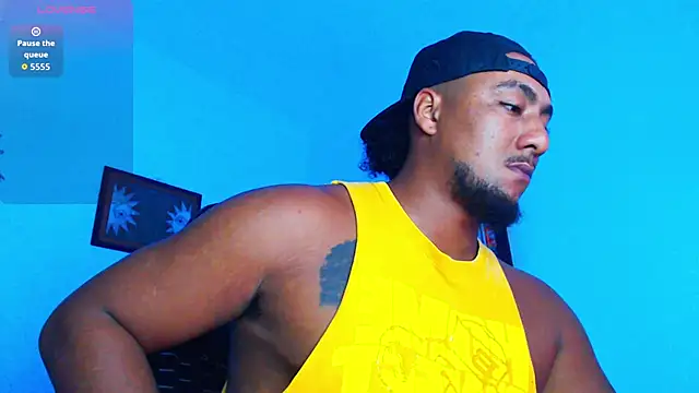 yosoy enzo2020 online show from 13, 1, 2026