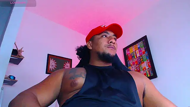 yosoy enzo2020 online show from 8, 1, 2026