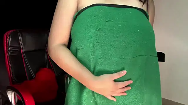 tigress kashish online show from 18, 2, 2025