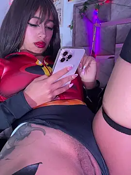 Snapshot of Hot_sophie_ chatting on 29, 7, 2026 Hot sophie online show from 29, 7, 2026