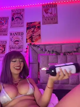 Hot sophie  online show from 12, 10, 2025