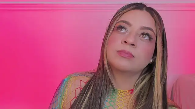 sarah-bonneth online show from 24, 4, 2026