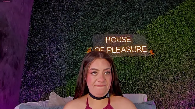 sarah-bonneth online show from 11, 3, 2026