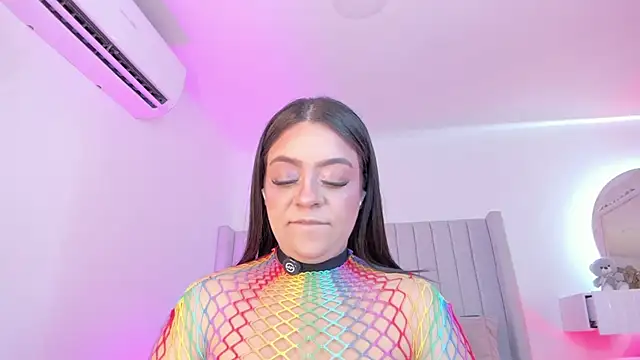 sarah-bonneth online show from 23, 2, 2026