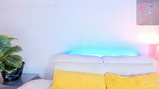 Snapshot of paulinasaeEnz chatting on 16, 7, 2026 paulinasaeEnz online show from 16, 7, 2026