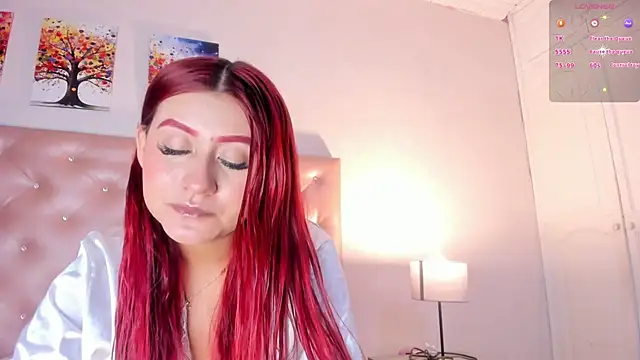 paulinasaeEnz online show from 31, 5, 2026