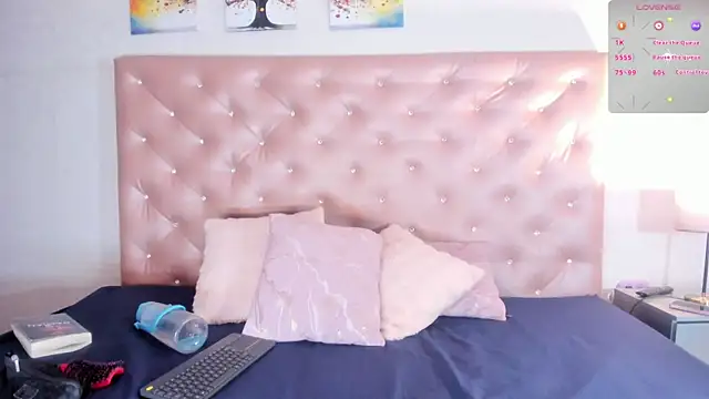 paulinasaeEnz online show from 26, 5, 2026
