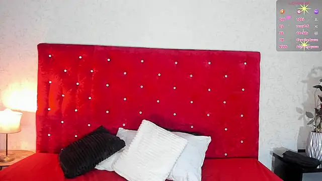 paulinasaeEnz online show from 17, 3, 2026