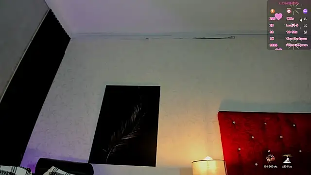 paulinasaeEnz online show from 15, 3, 2026