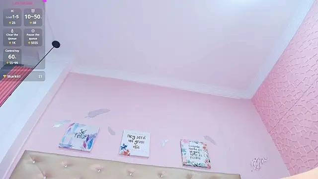 paulinasaeEnz online show from 27, 2, 2025