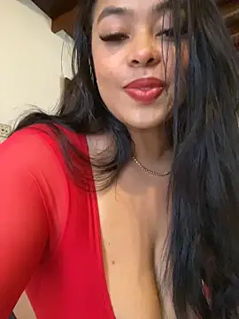 Snapshot of PUSHYLATE chatting on 14, 6, 2026 PUSHYLATE online show from 14, 6, 2026