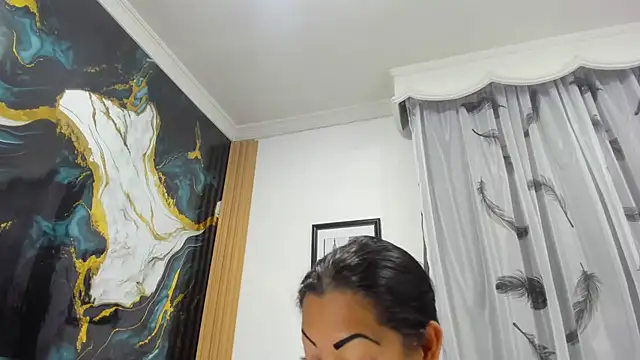 Snapshot of MelissaaCortes chatting on 2, 7, 2026 MelissaaCortes online show from 2, 7, 2026