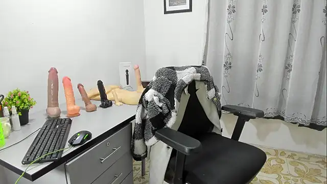 MelissaaCortes online show from 13, 1, 2026