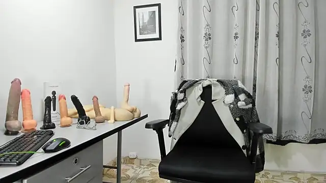 MelissaaCortes online show from 3, 3, 2026