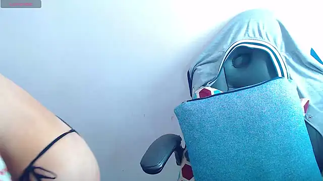 Erika Stevens online show from 20, 3, 2026