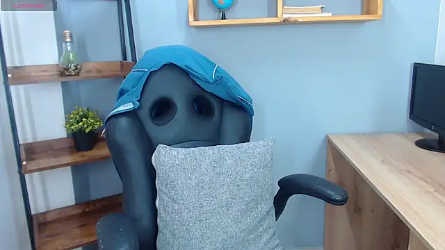 Erika Stevens online show from 9, 11, 2025