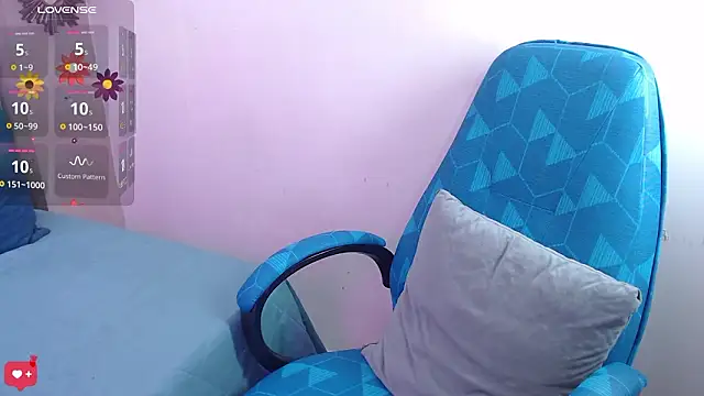 Erika Stevens online show from 6, 2, 2026