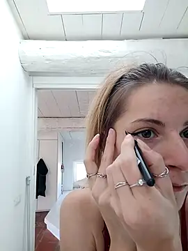 Snapshot of Cristina02 chatting on 1, 5, 2026 Cristina02 online show from 1, 5, 2026