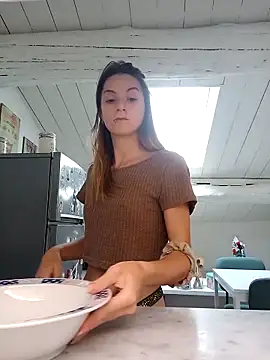 Snapshot of Cristina02 chatting on 15, 4, 2026 Cristina02 online show from 15, 4, 2026