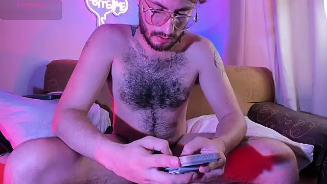 axel giracr online show from 17, 12, 2025