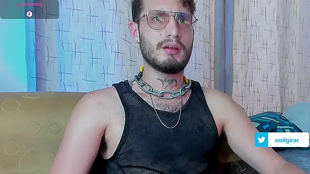Snapshot of axel_giracr chatting on 18, 3, 2025 axel giracr online show from 18, 3, 2025