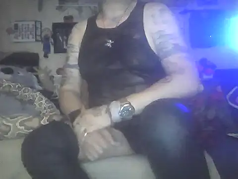 rick tmc online show from 24, 5, 2026