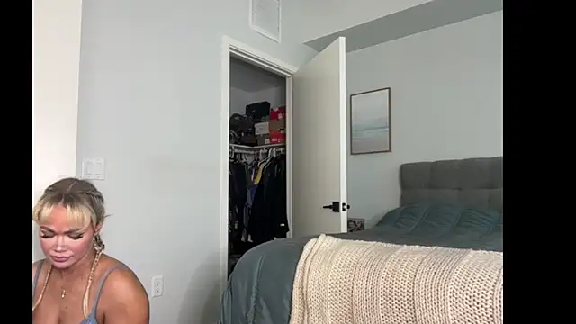 ElenaErickson online show from 16, 3, 2026