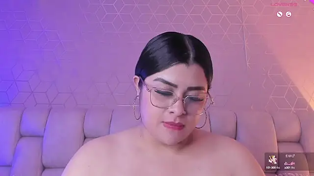 Emilyboobss online show from 12, 3, 2025