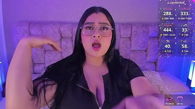 Emilyboobss online show from 8, 2, 2026