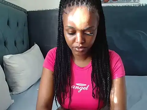 FaeMDom2 online show from 15, 10, 2025