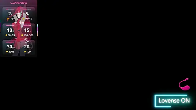 Margarethlex online show from 15, 1, 2026