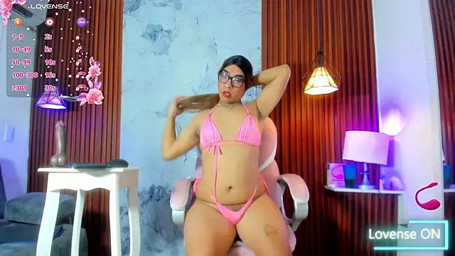 Snapshot of Margarethlex chatting on 30, 7, 2026 Margarethlex online show from 30, 7, 2026