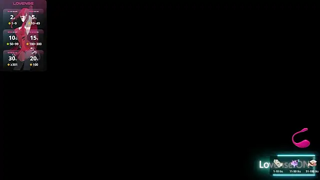 Margarethlex online show from 18, 10, 2025