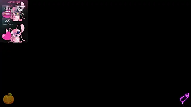 Margarethlex online show from 9, 11, 2025