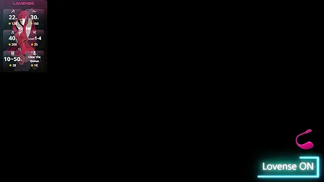 Margarethlex online show from 19, 10, 2025