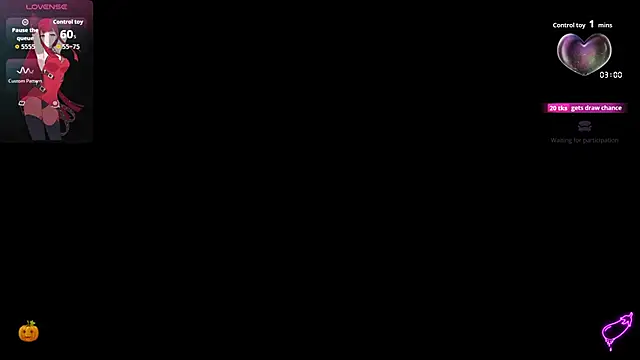 Margarethlex online show from 5, 12, 2025